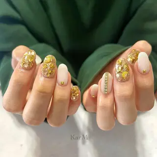 ネイル ogino karinのネイルデザイン