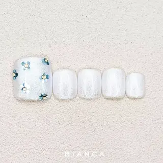 ネイル Bianca川口店 HIYAMA🍭のネイルデザイン