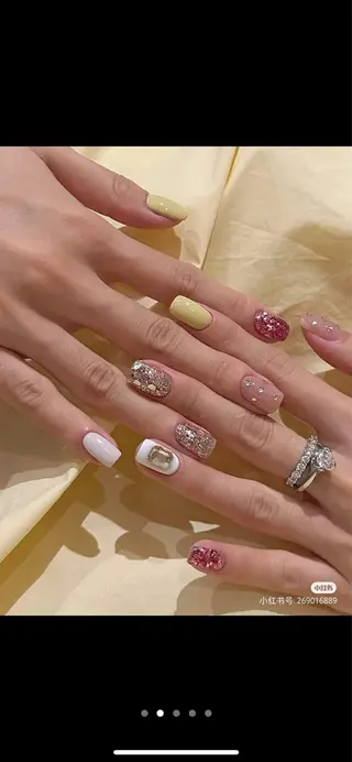 ネイル 絢佳 nailのネイルデザイン