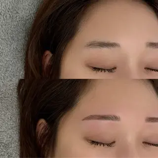 マツエク・マツパ LEDマツエク🧊 suzuのマツエク・マツパデザイン