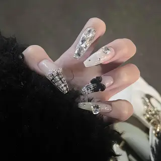 ネイル MIHANA NAILのネイルデザイン