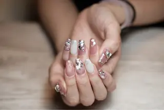 ネイル July nail salonのネイルデザイン