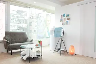 Twinkle White上尾店のエステ・リラクイメージ