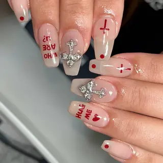 ネイル janma.nail ✳︎akiのネイルデザイン