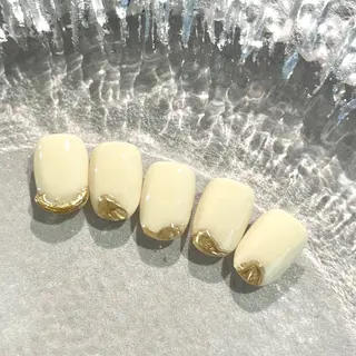 ネイル May. 昭和町のネイルデザイン