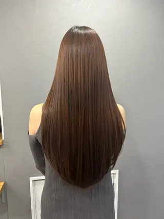 ロング RAYGLOW  by HEADLIGHT ひたちなか店所属・ナチュラル/ボブ/ レイヤー/後藤健吾のヘアスタイル