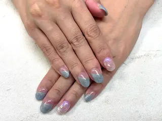 ネイル Bianca 神楽坂 Matsuokaのネイルデザイン