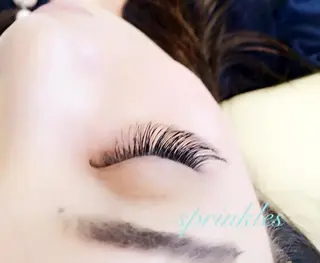 まつエク sprinkles loungeのエステ・リラクイメージ