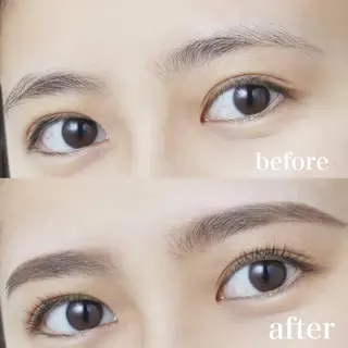 マツエク・マツパ アイブロウ H. Yurinaの眉毛・アイブロウイメージ