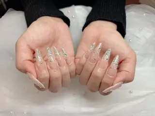 ネイル The  Nail 新大久保店のその他イメージ