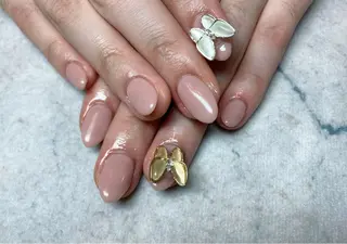 ネイル ネイルサロン Bebeのネイルデザイン