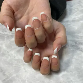 ネイル Aleum所属・Nail Salon Aleumのネイルデザイン