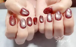 ネイル Kizaki.. Saoriのマツエク・マツパデザイン