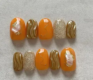 ネイル 大塚眉毛|ハンドケア |肌管理の眉毛・アイブロウイメージ