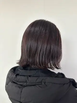 ミディアム カラー 相澤 茉澄のマツエク・マツパデザイン