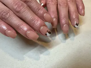 ネイル pro.M chiharuのネイルデザイン