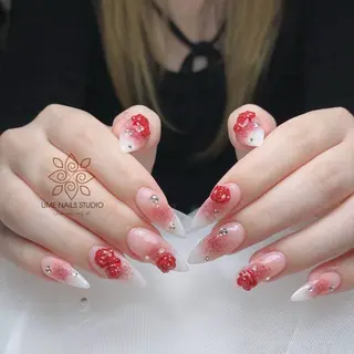 ネイル Ume Nail Studioのネイルデザイン
