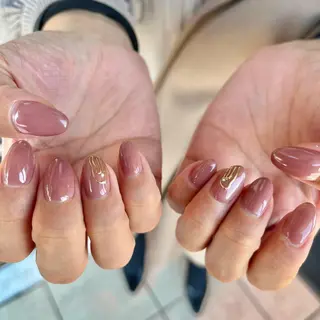 ネイル EASTHAM 後藤百香のネイルデザイン