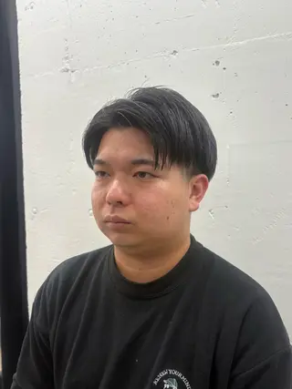 メンズ 🌟ゆりあ🌟 JILLSTUDIOのヘアスタイル