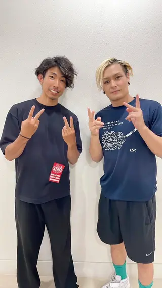 整体 LALUZ中目黒のその他イメージ