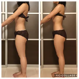 ミディアム カラー パーマ ヘアアレンジ メンズ キッズ ネイル マツエク・マツパ アニメ,Vオタク× 即効痩せエステサロンのエステ・リラクイメージ