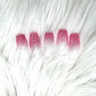 ネイル 大塚 澄玲のネイルデザイン