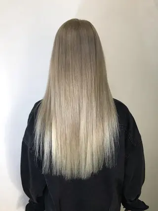 ロング ていねい技術No.1 🌈諏訪 健太のヘアスタイル