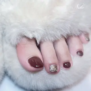 ネイル Niko nailサロンのネイルデザイン