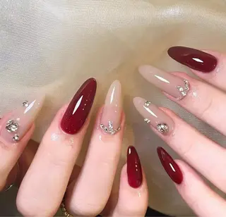 ネイル エムズ ビューティスタジオのエステ・リラクイメージ