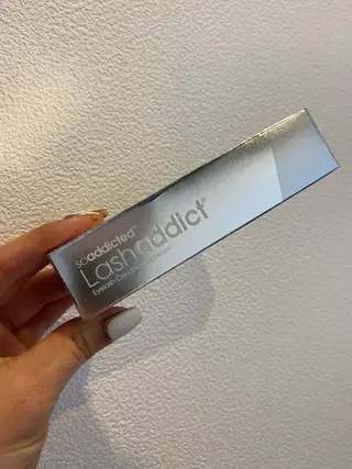 マツエク・マツパ アイデザイナー Key（ケイ）の眉毛・アイブロウイメージ