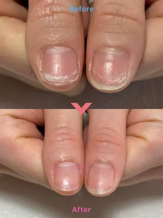 ネイル Nailsalon Yのネイルデザイン