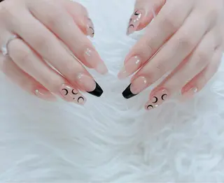 ネイル ESPOIR Ｎのネイルデザイン