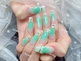 ネイル Feliz nailのネイルデザイン