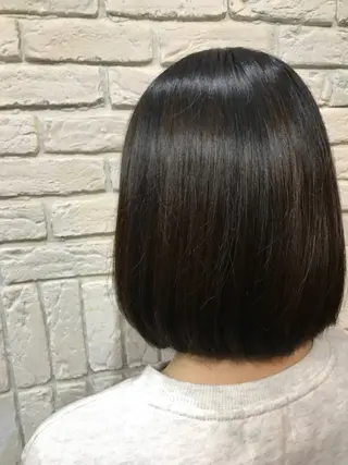 ショート ameet さくらのヘアスタイル