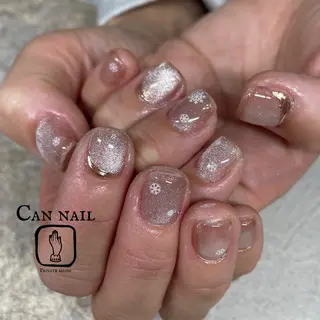 ネイル Parfum パルファンのネイルデザイン