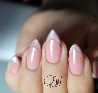 ネイル Nails_l.d.w所属・nails_ l.d.wのネイルデザイン