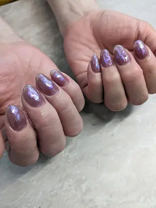 ネイル émU. nailのネイルデザイン