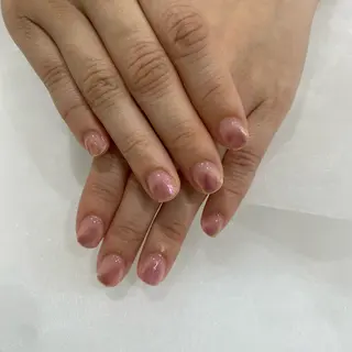 ネイル Ci belle梅田茶屋町店所属・mao ⁂のネイルデザイン