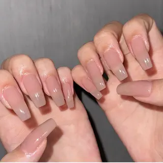 ネイル 宮澤 朱里のネイルデザイン