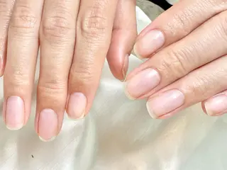 ネイル my place+s所属・o4nail___ ARISAのネイルデザイン