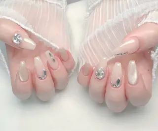 ネイル RiNo Nail Salon所属・RinO Nail 大阪のネイルデザイン