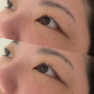 マツエク・マツパ salon HACHI♾のマツエク・マツパデザイン