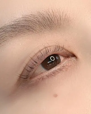マツエク・マツパ Sifa eyelashのマツエク・マツパデザイン