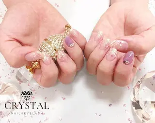 ネイル CL Nailのネイルデザイン