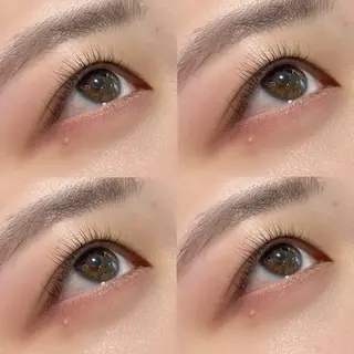 マツエク・マツパ 🌺KYOKA/マツ エク/レイヤーカットのマツエク・マツパデザイン