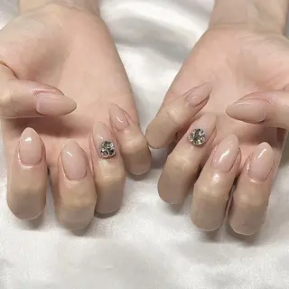 ネイル lovit ラビットのネイルデザイン