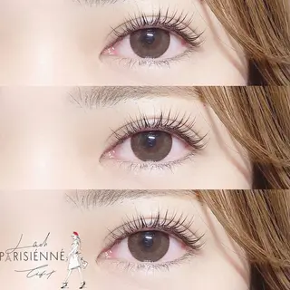 マツエク・マツパ まつげパーマ専門 YUKIのマツエク・マツパデザイン