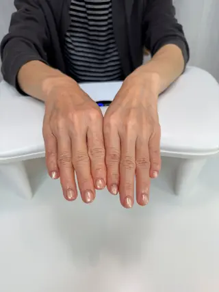 ネイル nailsalon suiのネイルデザイン
