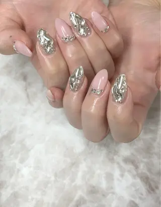 ネイル misaki ..のネイルデザイン