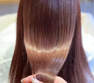 ショート 🎖髪質改善🎖 河越守のヘアスタイル